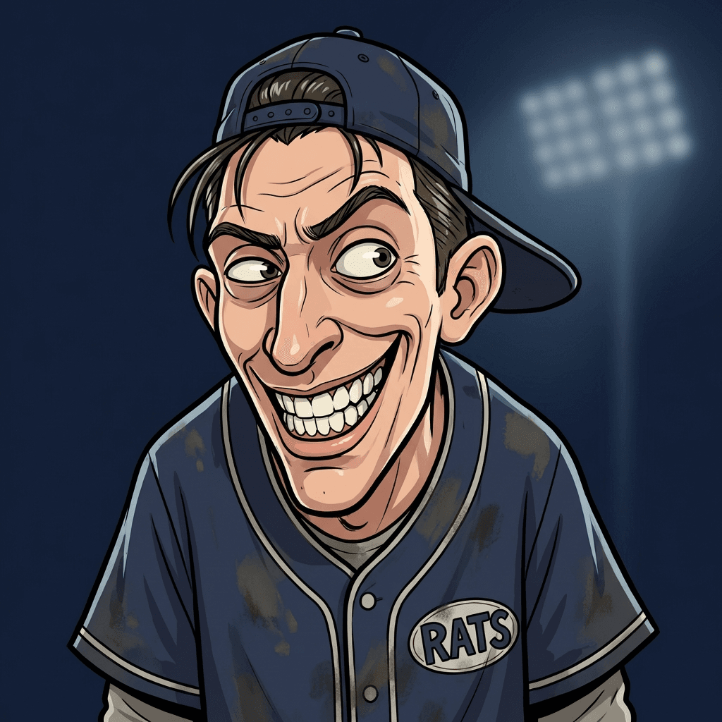 Vinnie "Slick" Sorrento